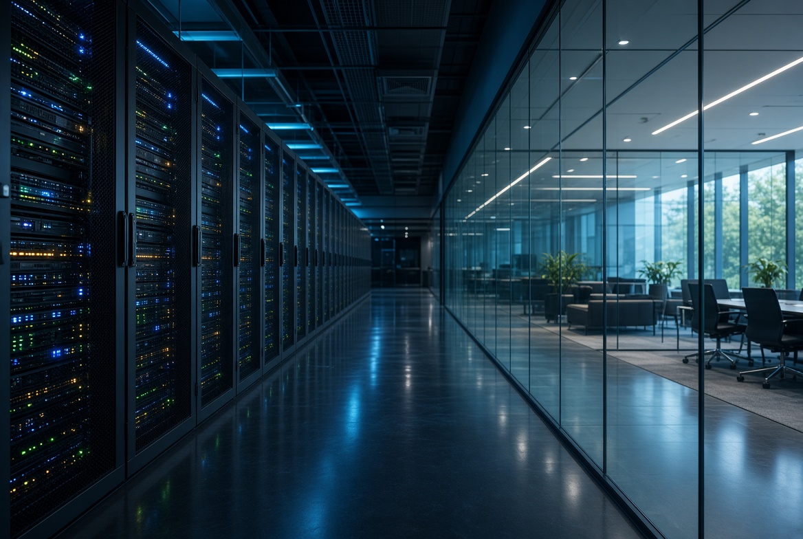 Infrastructure and cloud technology environment